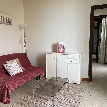 Chateau Du Rau Apt2