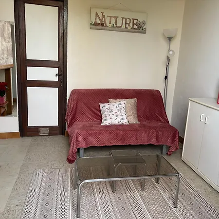 Chateau Du Rau Apt2 Apartment *