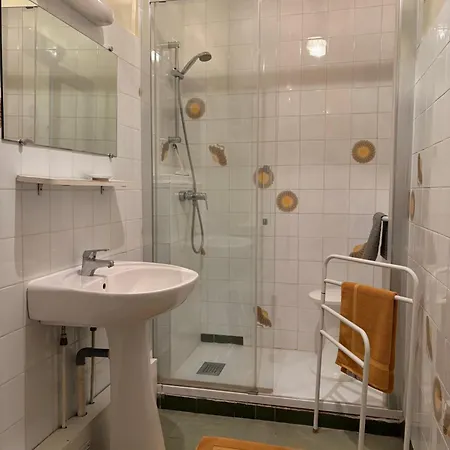 Chateau Du Rau Apt2 *