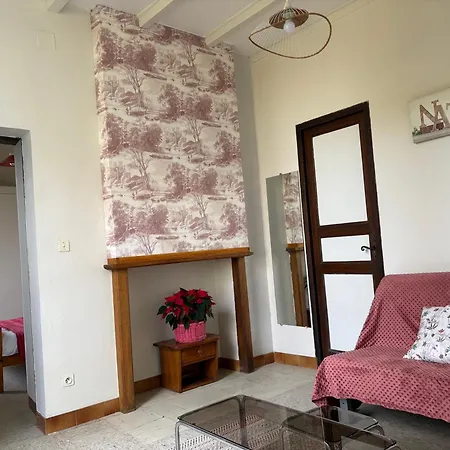 Lejlighed Chateau Du Rau Apt2 *