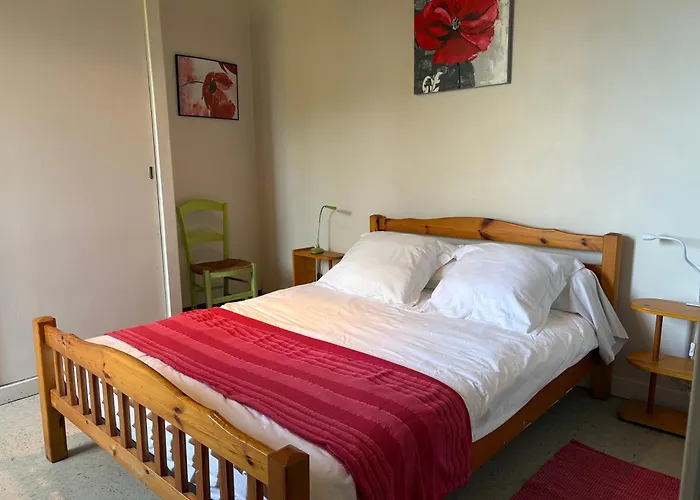Chateau Du Rau Apt2 Gamarde-les-Bains