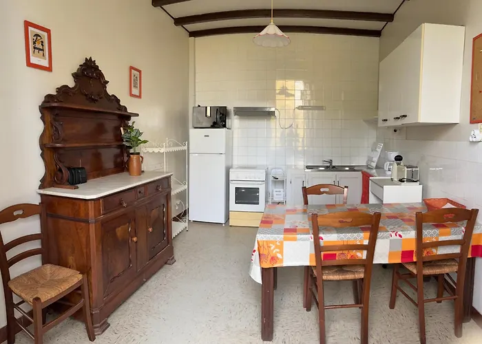 Chateau Du Rau Apt2 Gamarde-les-Bains